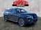 2022 Nissan Armada Platinum