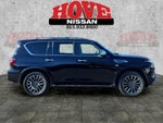 2022 Nissan Armada Platinum