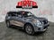 2018 Nissan Armada SL