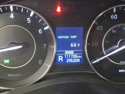 2018 Nissan Armada SL