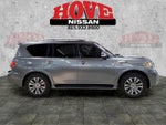2018 Nissan Armada SL
