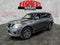 2018 Nissan Armada SL