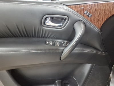 2018 Nissan Armada SL