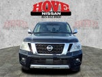 2018 Nissan Armada SL