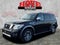 2018 Nissan Armada SL