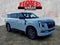 2025 Nissan Armada SL