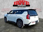 2025 Nissan Armada SL