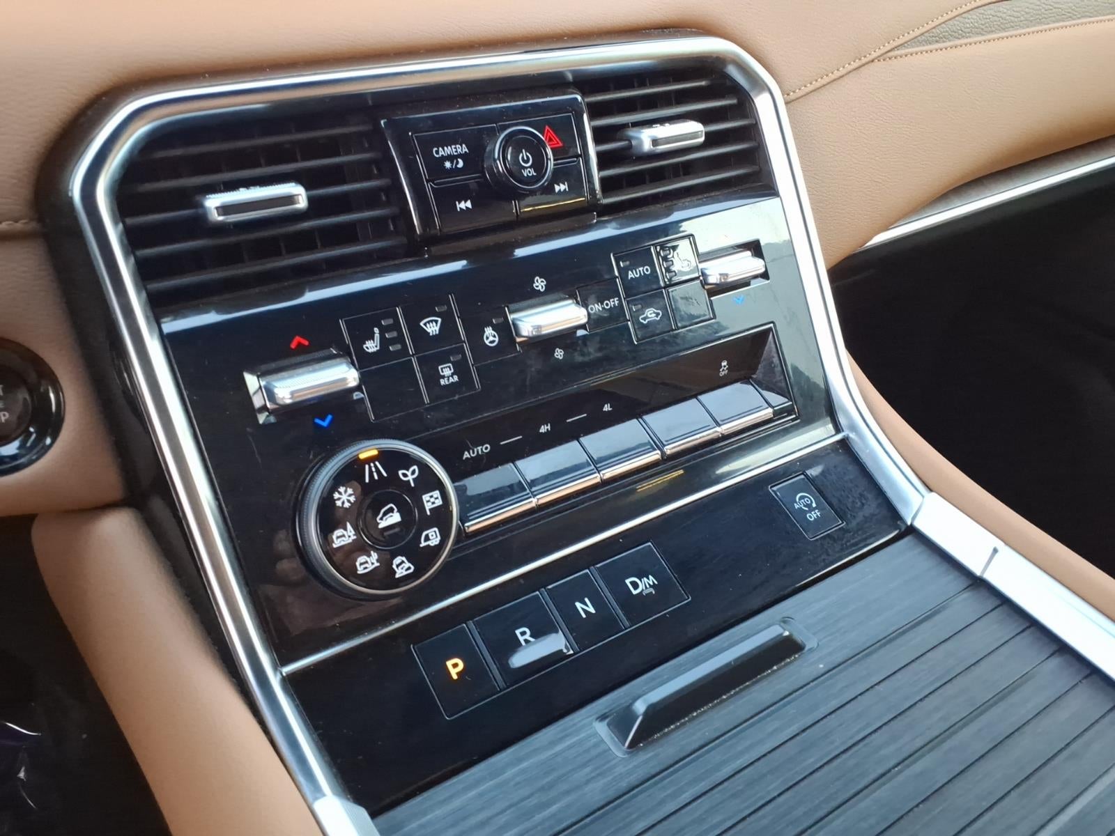2025 Nissan Armada SL