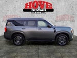 2025 Nissan Armada SL