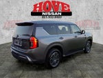 2025 Nissan Armada SL