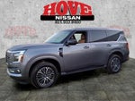 2025 Nissan Armada SL