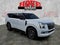2025 Nissan Armada SL