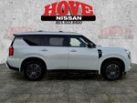2025 Nissan Armada SL