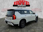 2025 Nissan Armada SL