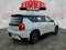 2025 Nissan Armada SL