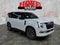 2027 Nissan Armada Platinum Reserve
