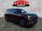 2025 Nissan Armada Platinum