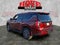 2025 Nissan Armada Platinum