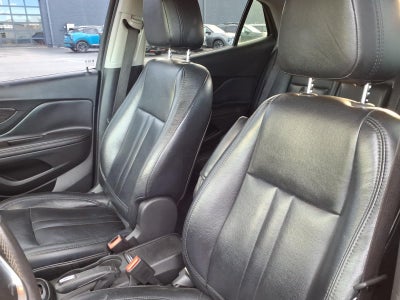 2013 Buick Encore Convenience
