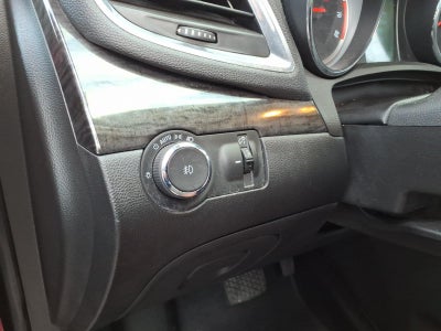 2013 Buick Encore Convenience