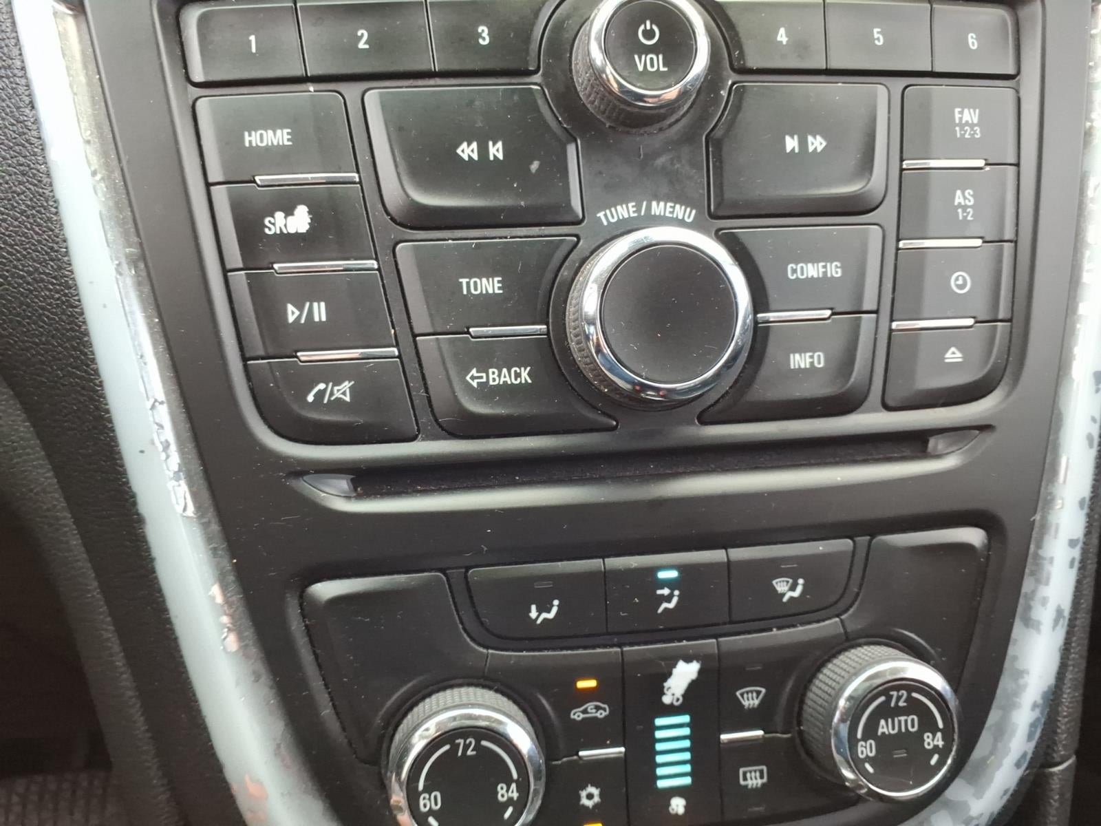 2013 Buick Encore Convenience