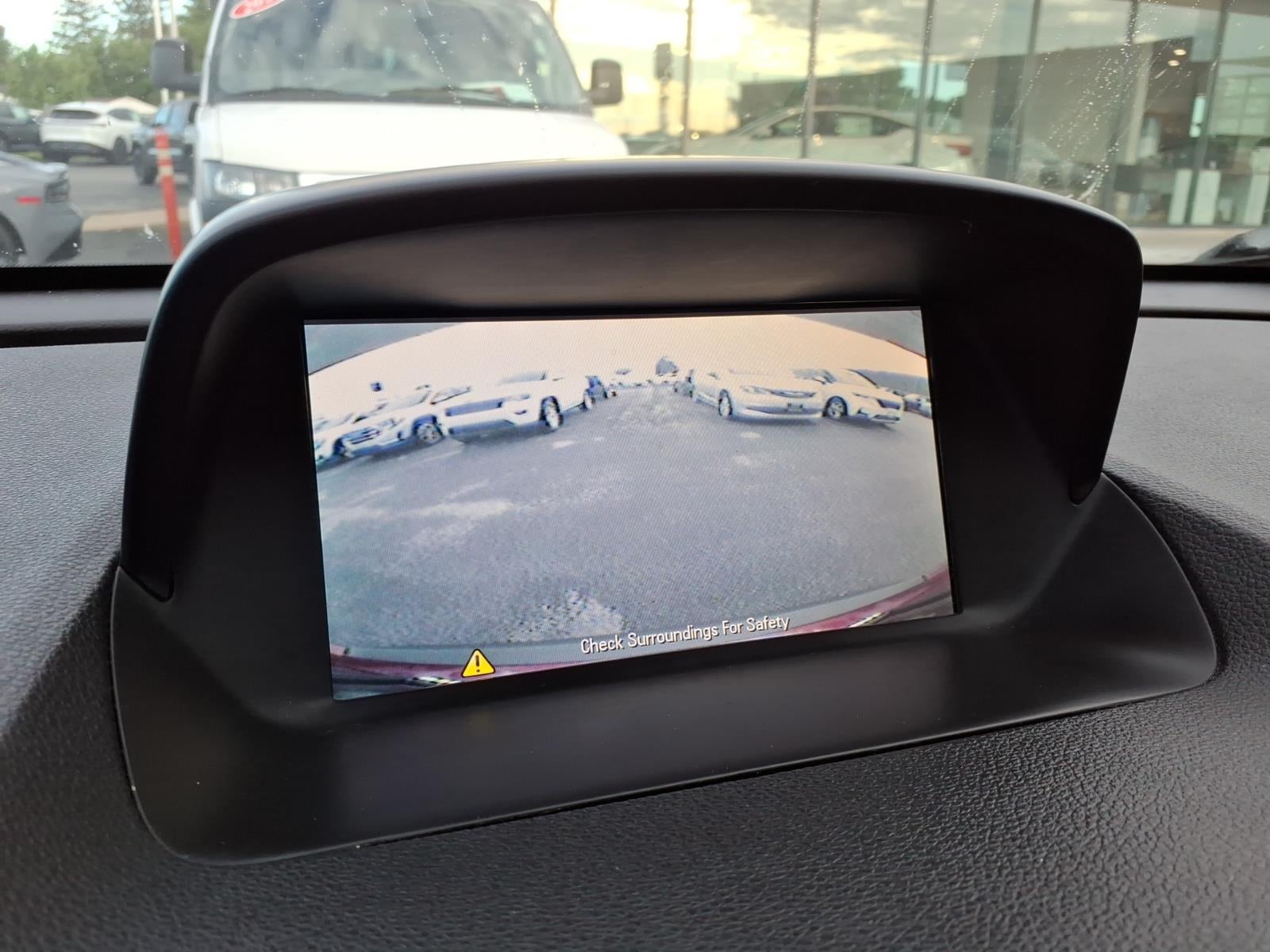 2013 Buick Encore Convenience