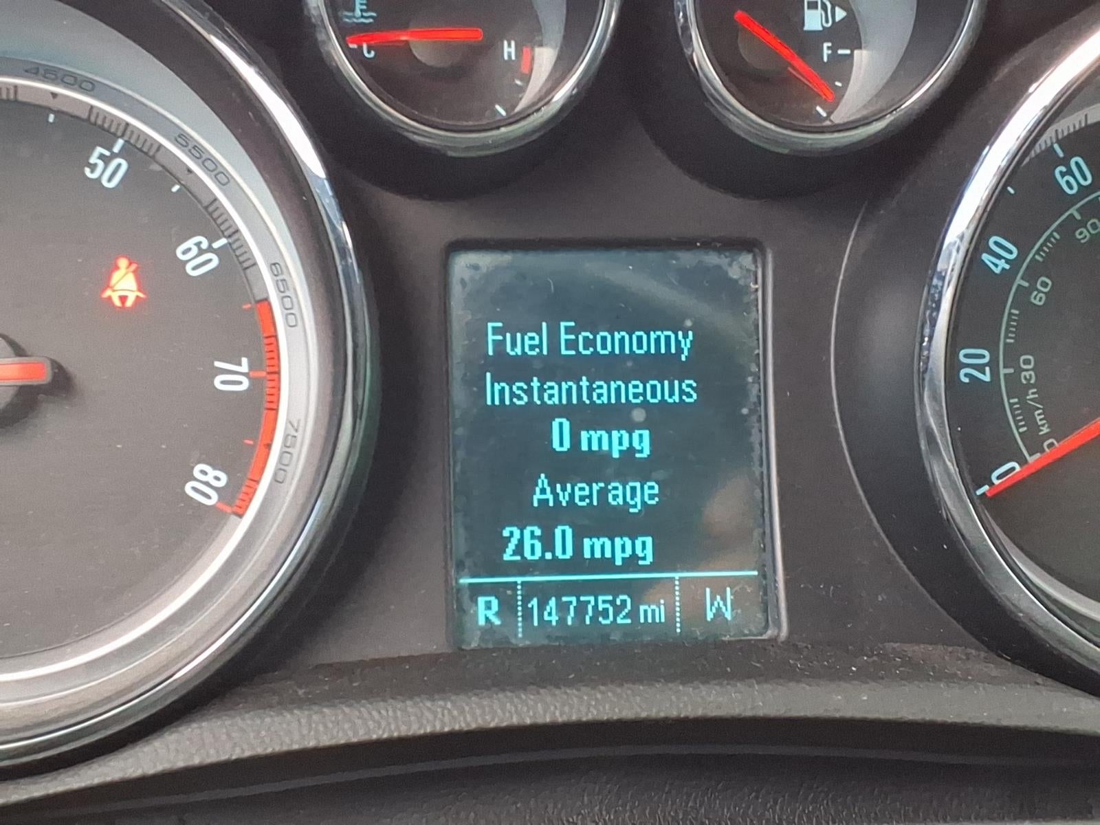 2013 Buick Encore Convenience