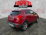2013 Buick Encore Convenience
