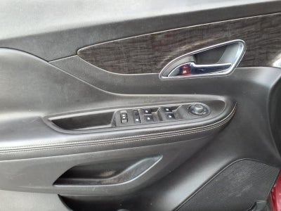 2013 Buick Encore Convenience
