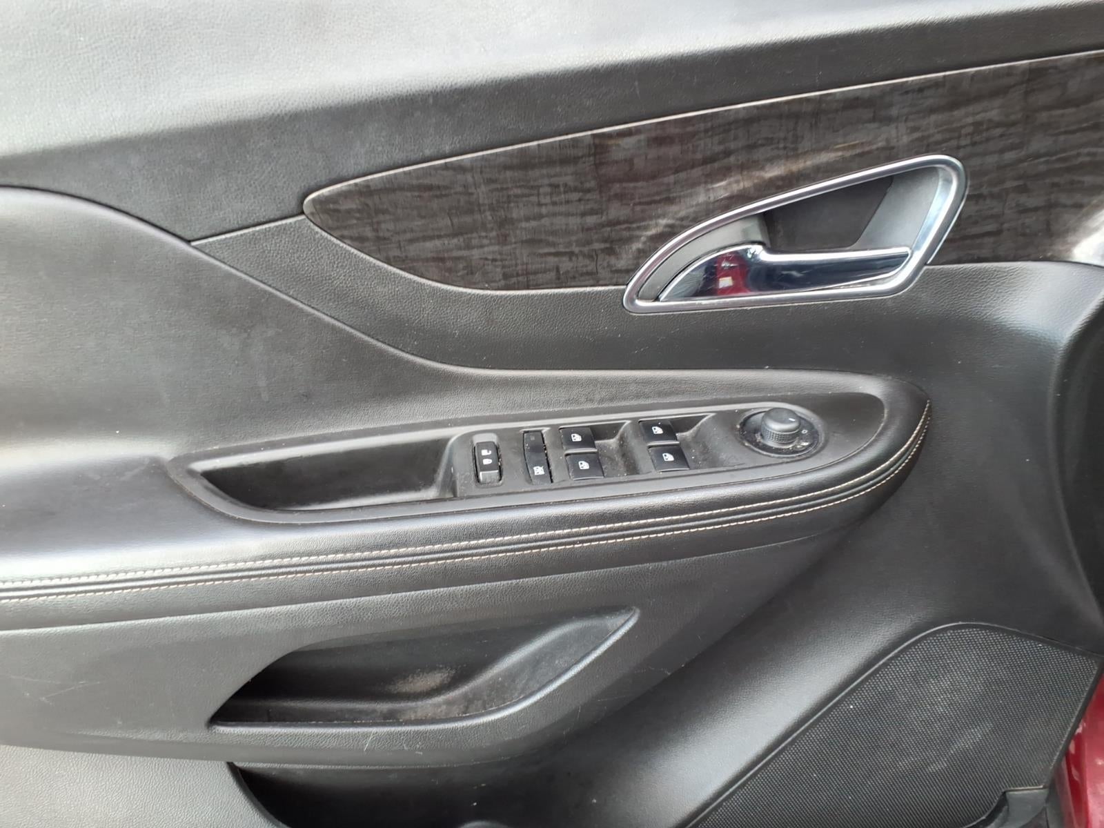 2013 Buick Encore Convenience