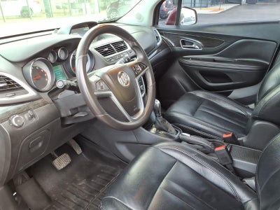 2013 Buick Encore Convenience