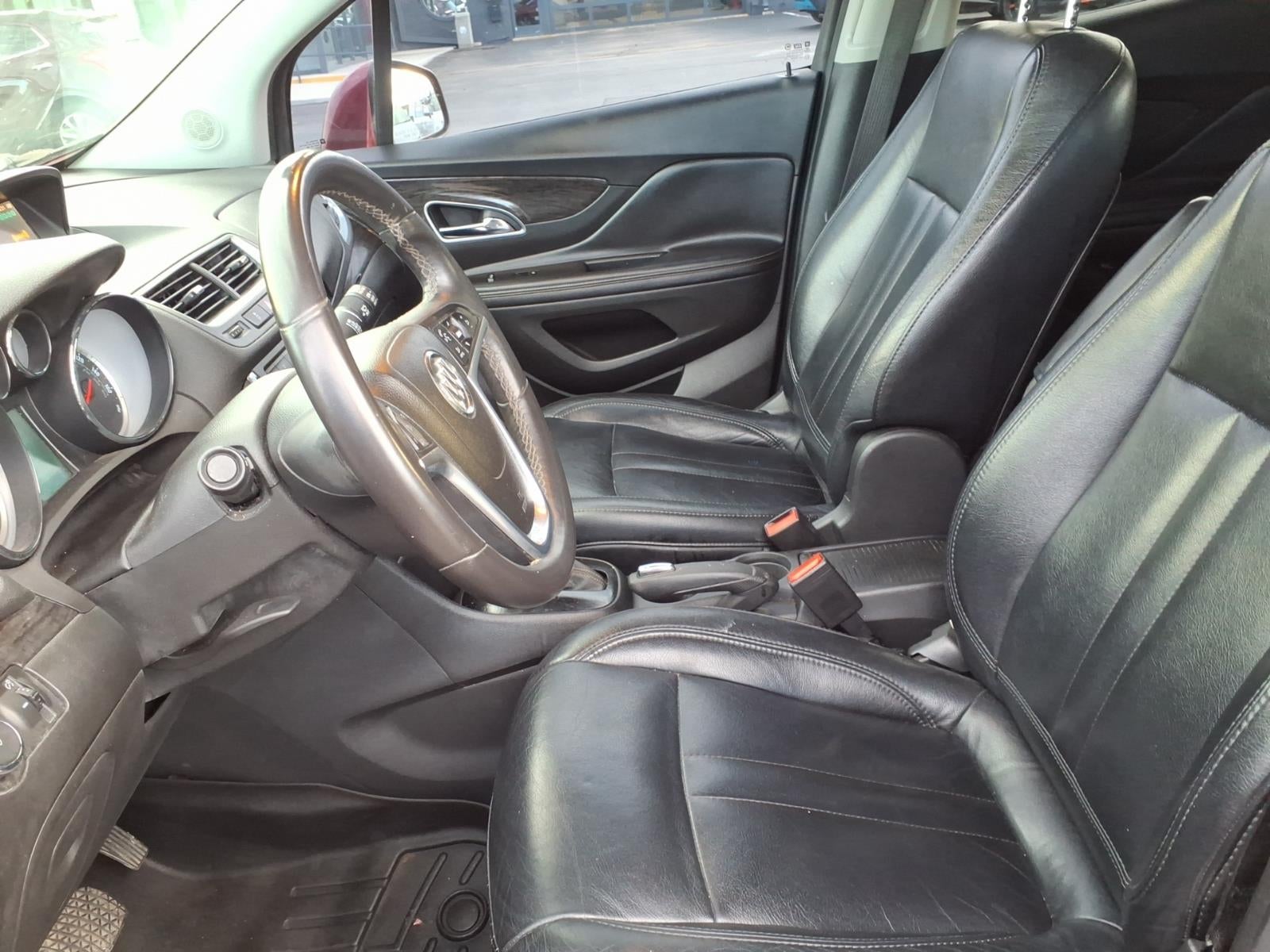 2013 Buick Encore Convenience