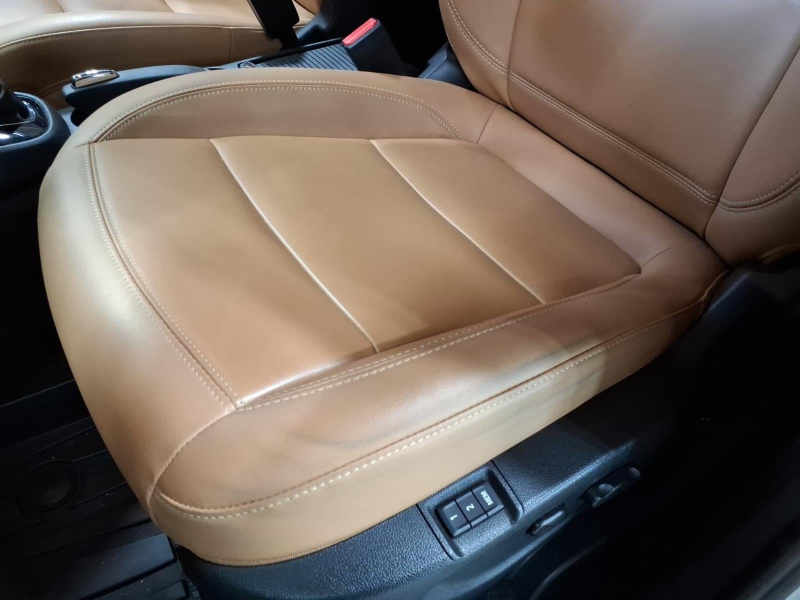 2018 Buick Encore Essence