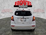2018 Buick Encore Essence