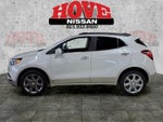 2018 Buick Encore Essence