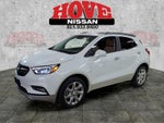 2018 Buick Encore Essence