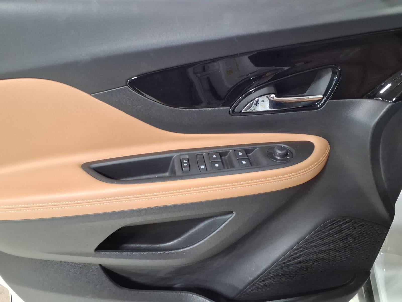 2018 Buick Encore Essence