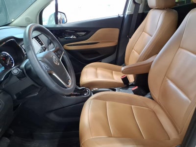 2018 Buick Encore Essence