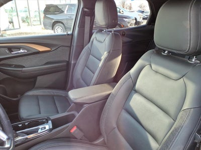 2022 Chevrolet Trailblazer ACTIV