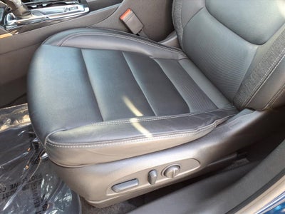 2022 Chevrolet Trailblazer ACTIV