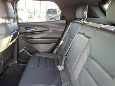 2022 Chevrolet Trailblazer ACTIV