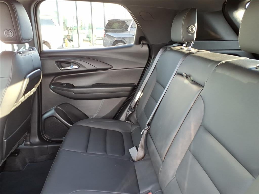 2022 Chevrolet Trailblazer ACTIV