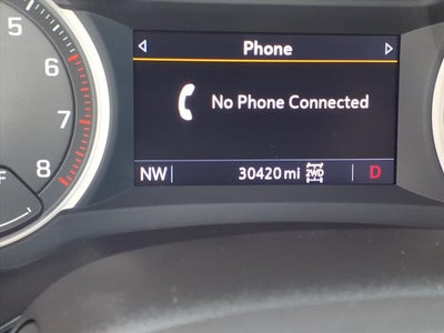 2022 Chevrolet Trailblazer ACTIV