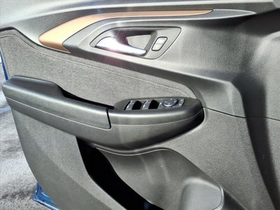 2022 Chevrolet Trailblazer ACTIV