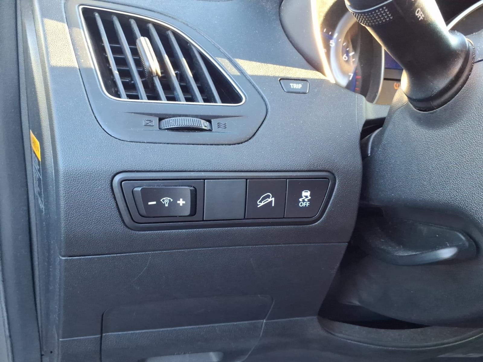 2012 Hyundai TUCSON GLS