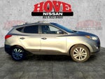 2012 Hyundai TUCSON GLS