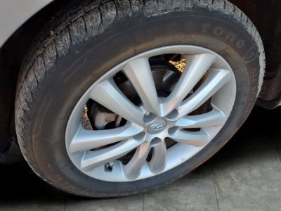 2012 Hyundai TUCSON GLS
