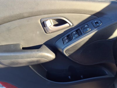 2012 Hyundai TUCSON GLS