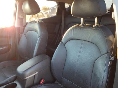 2012 Hyundai TUCSON GLS