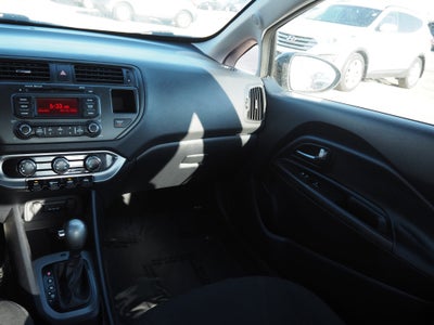 2013 Kia Rio EX